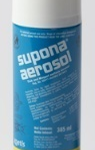 SUPONA AEROSOL 385ML