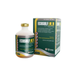 ECOSULF LA 100ML