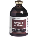 KYRO B + LIVER 100ML