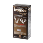 IVOMEC SUPER INJECTABLE
