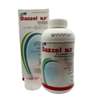 DAZZEL NF 500ML