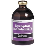KYROPHOS METABOLIC 100ML