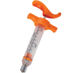 SYRINGE NYLON ELP