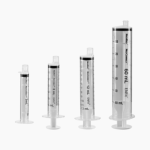 SYRINGE BASIK DISPOSABLE