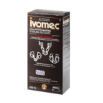 IVOMEC 1% INJECTABLE