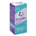 ECTODEX 100ML