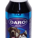 BLU LIQUID DARO