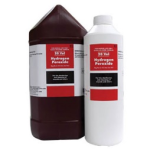 HYDROGEN PEROXIDE 500ML