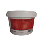 ACTIVATED CHARCOAL 500G