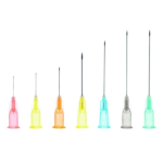 NEEDLE DISPOSABLE