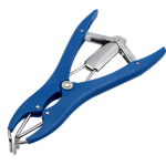 CASTRATOR RING APPL PLASTIC