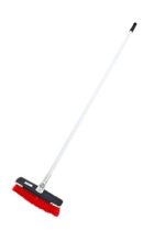 BROOM FUNKY PVC FIBRE - Image 2