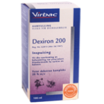 DEXIRON 200 100ML