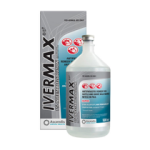 IVERMAX 1%  INJ