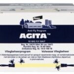 AGITA 50G