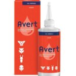 AVERT BITTER SOLUTION 100ML
