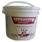 BIOTIN VIT H ENDEAVON 1KG