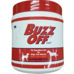 BUZZ OFF GEL 400G