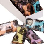 CUTHBERT'S ICED JUMBO 50G