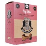CUTHBERT'S LAMB & VEGGIES BISCUIT