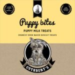 CUTHBERT'S PUPPY MILK BISCUITS