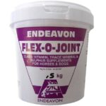FLEX-O-JOINT