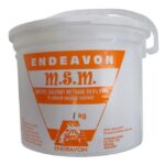 MSM ENDEAVON