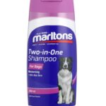 SHAMPOO MARLTONS 2IN1