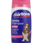 MARLTONS GENTLE SHAMPOO  250ML