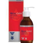 MIRRA-COTE W BIOZINC 200ML