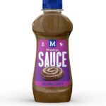 MONTEGO BOEREWORS SAUCE 500G