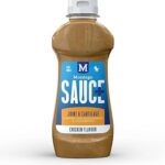 MONTEGO PLUS JOINT SAUCE 500G