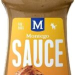 MONTEGO CHICKEN SAUCE 500G