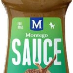 MONTEGO LAMB SAUCE 500G