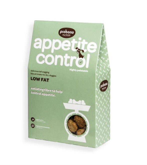 Probono appetite control PROBONO APPETITE CONTROL 350G - Image 1