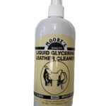 SOAP SADDLE LIQUID 500ML