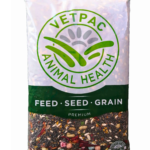 Vetpac Parrot Tropical