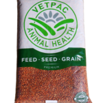 Vetpac Sorghum Red