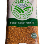 Vetpac Wheat