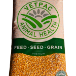 Vetpac Whole Yellow Maize