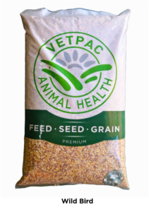 Vetpac Wild Bird