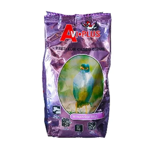 image033 AVI MYNAH SOFT BILL 1KG - Image 1