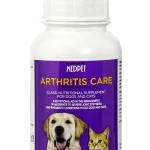 ARTHRITIS CARE TABS 60'S