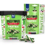 MONTEGO BAGS O’ WAGS APPLE & YOGHURT