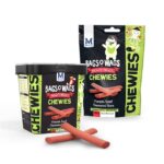 MONTEGO BAGS O’ WAGS BEEF BARS