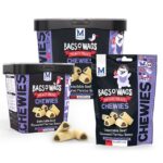 MONTEGO BAGS O’ WAGS MARROW BONES